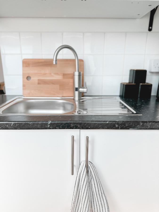Lovely Studio Flats In Hackney Apartamento Londres