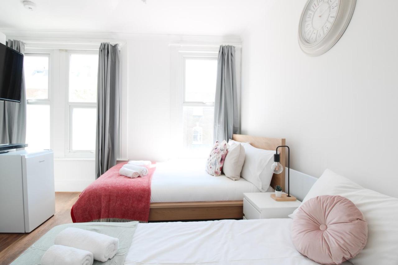 Lovely Studio Flats In Hackney * Londres