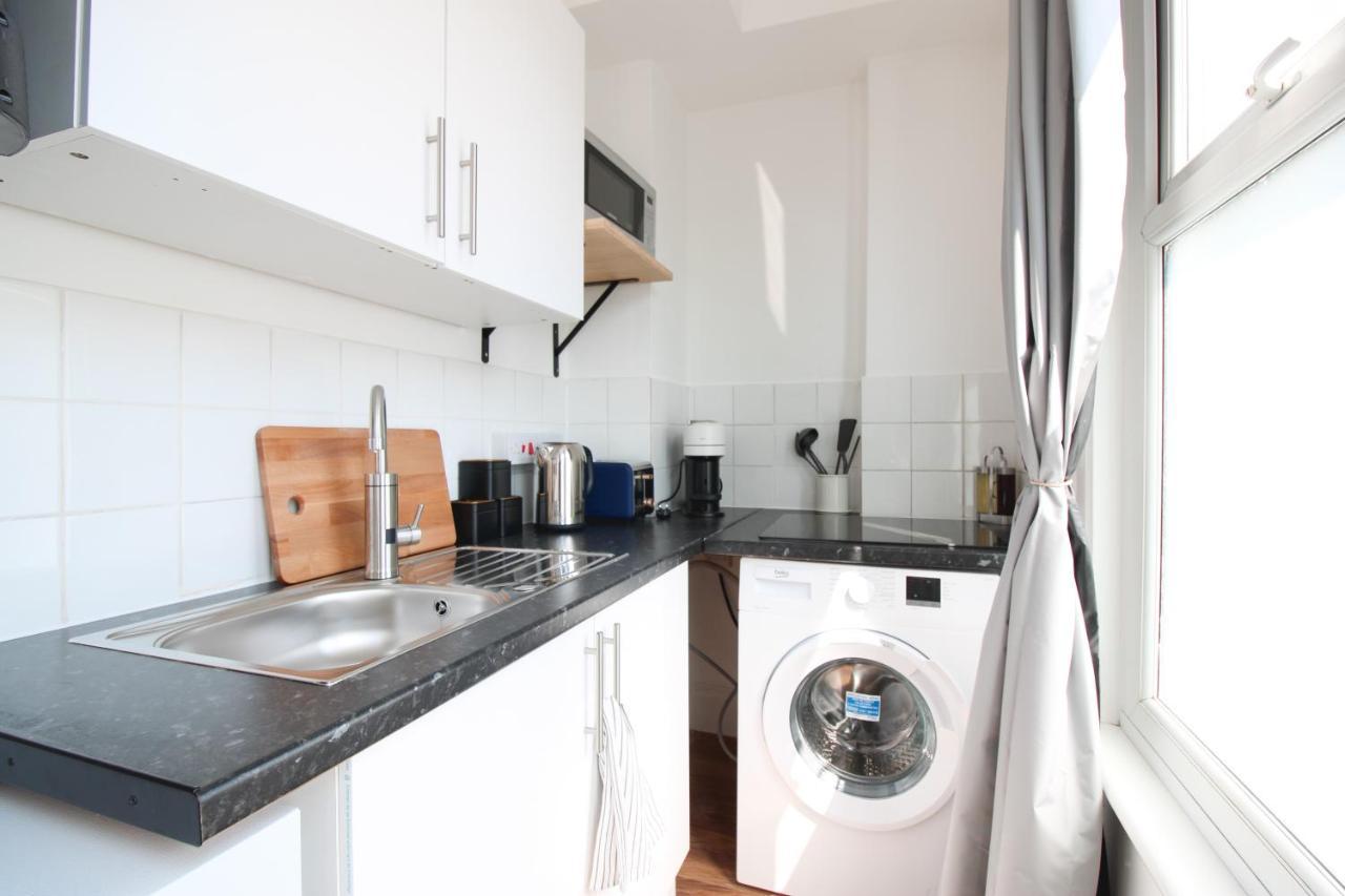 Apartamento Lovely Studio Flats In Hackney