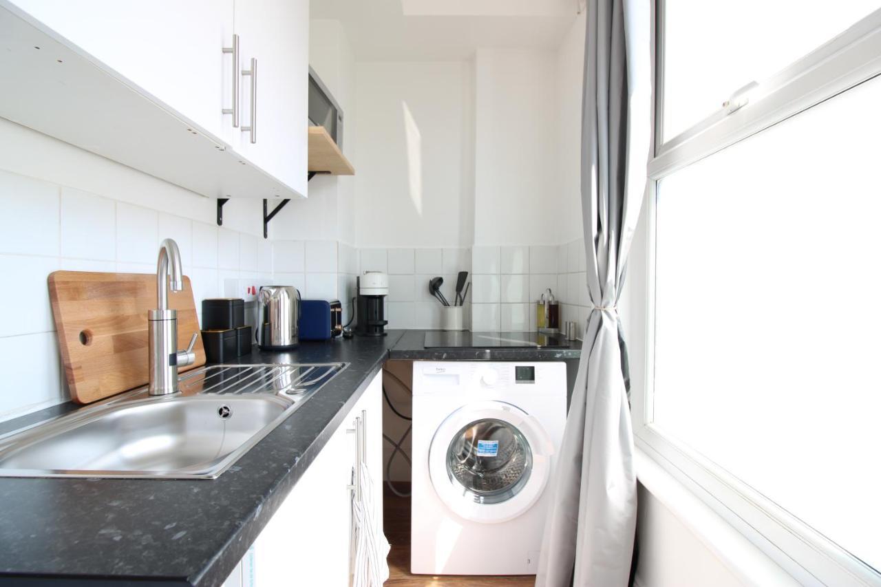 Lovely Studio Flats In Hackney Apartamento Londres