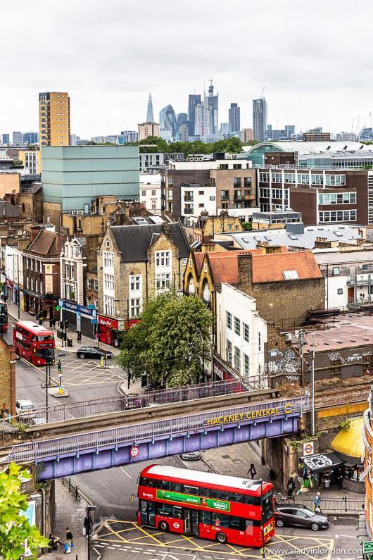 Apartamento Lovely Studio Flats In Hackney *