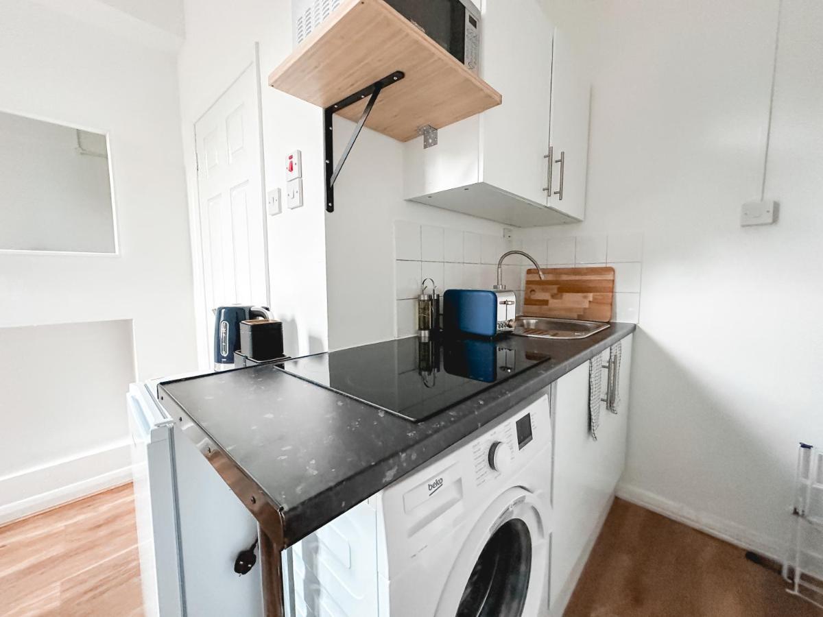 Lovely Studio Flats In Hackney * Londres
