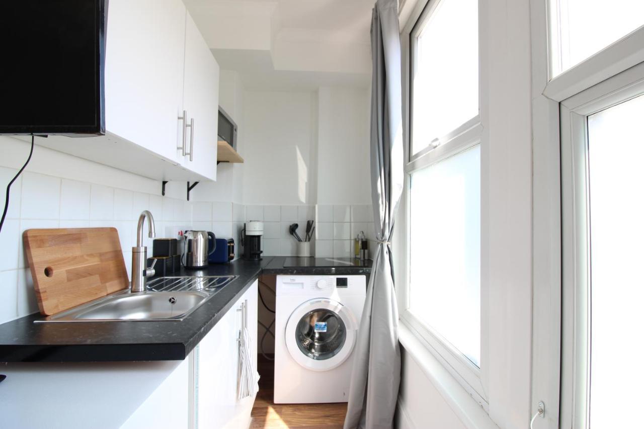 Lovely Studio Flats In Hackney Londres